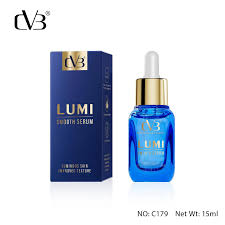 CVB Lumi Smooth Serum Luminous Skin