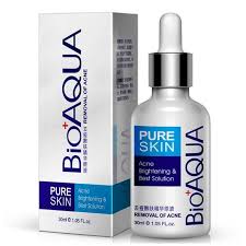 BIOAQUA ACNE REMOVER SERUM 30ML