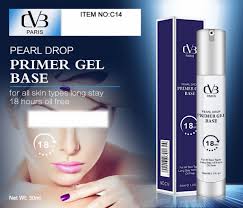 CVB Gel Base Pearl Drop Primer