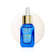 CVB Lumi Smooth Serum Luminous Skin