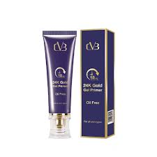 CVB 24K GOLD GEL PRIMER 40ML