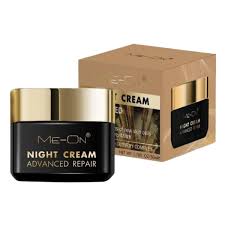 ME-ON ADVANCE REPAIR NIGHT CREAM
