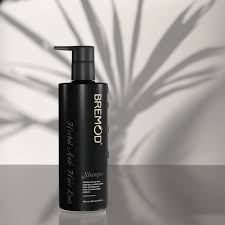 Bremod Herbal Anti Hair Loss Shampoo