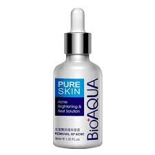 BIOAQUA ACNE REMOVER SERUM 30ML