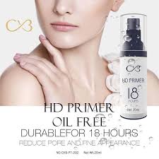 CVB HD 18 HOURS PRIMER