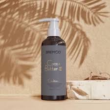 Bremod Cocoa Butter Conditioner 400ML