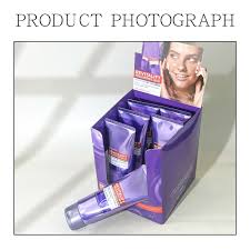 Me-On Revitalift Hyaluronic Acid Hydrating Gel Cleanser-100ML