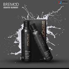 Bremod Keratin Blowout 250ml