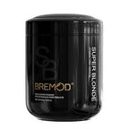 Super Blond Keratin Bleaching Powder 500gm