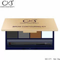 CVB BROW CONTOURING KIT 01 C71