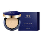 CVB DOUBLE WEAR MATTE POWDER FOUNDATION 01 C121