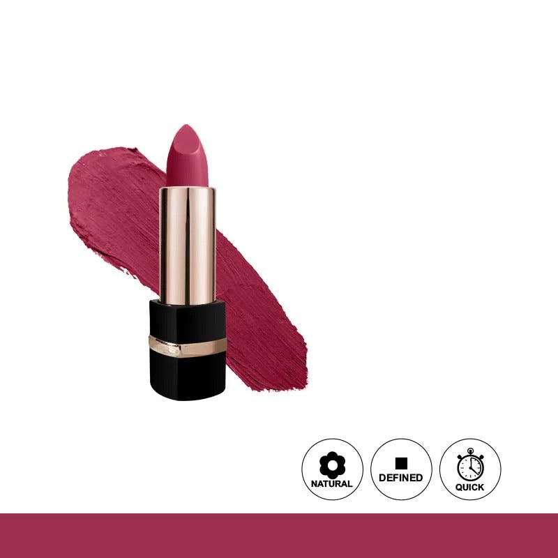 Color Institute New Sensational Matte Lipstick