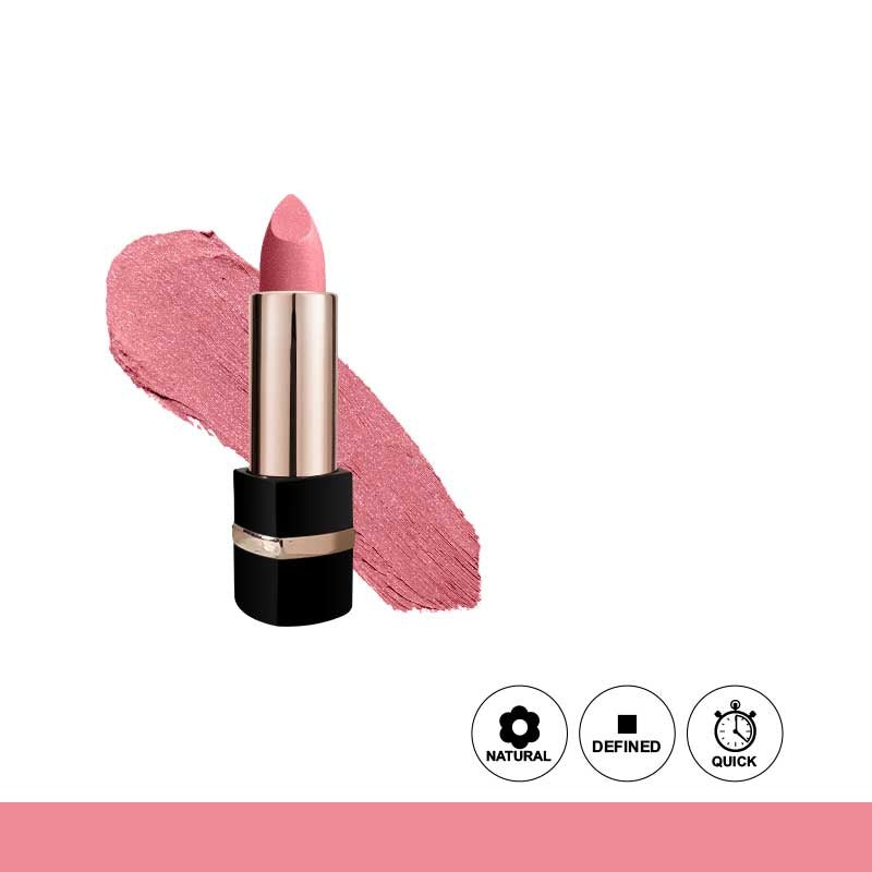 Color Institute New Sensational Matte Lipstick