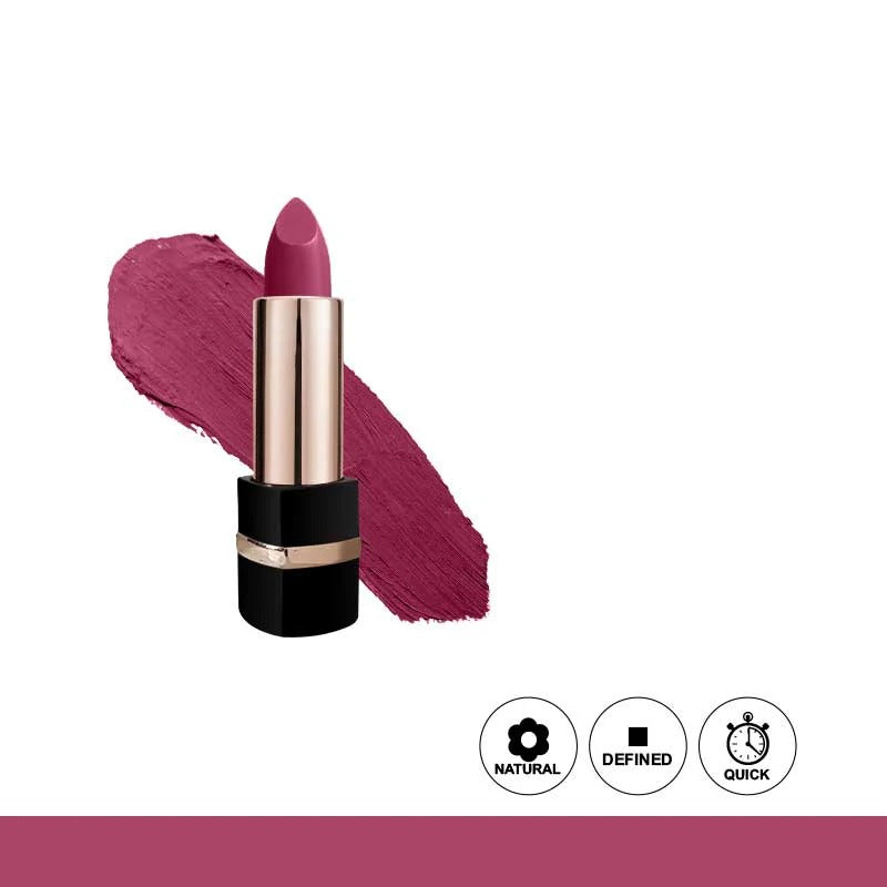 Color Institute New Sensational Matte Lipstick