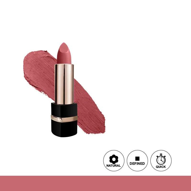 Color Institute New Sensational Matte Lipstick
