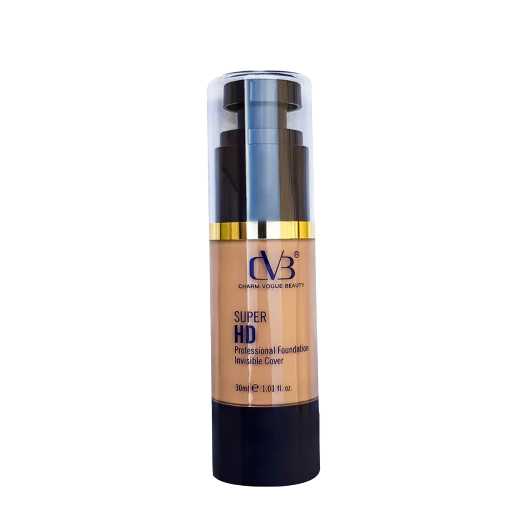CVB SUPER HD FOUNDATION C53