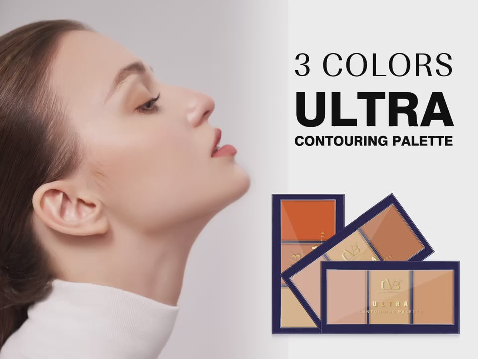 CVB Trio Blush Kit