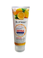 Kathleen Double Action Cleanser 200ml