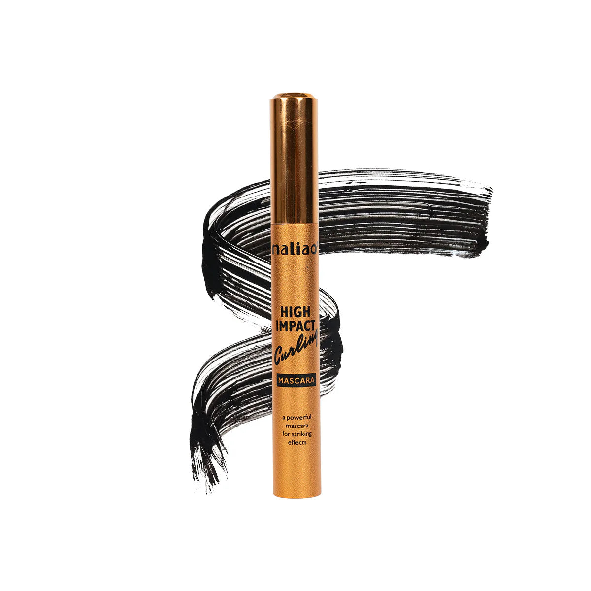 Maliao High Impact Curling Mascara