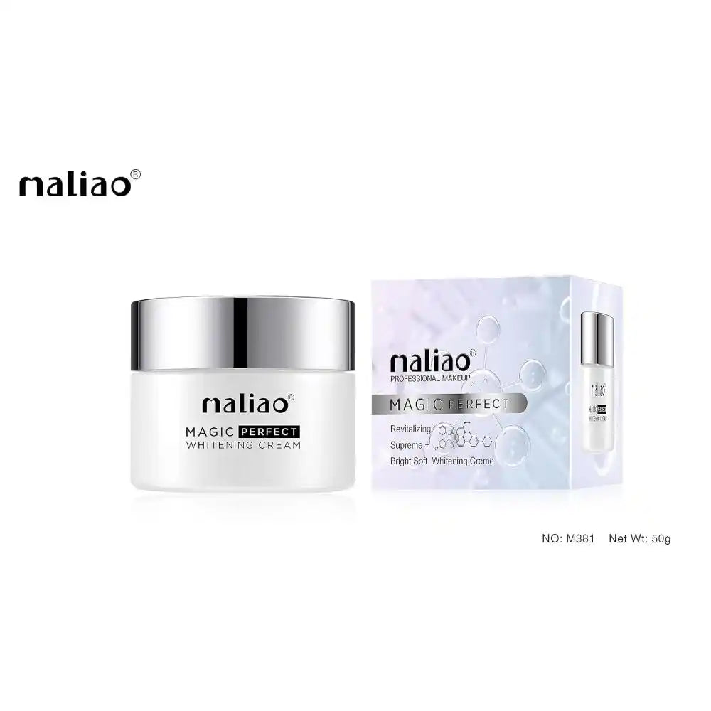 Maliao Magic Perfect Whitening Cream