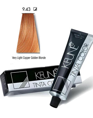 KEUNE TINTA COLOR 60 ML