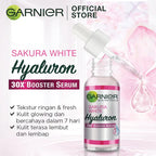 GARNIER HYALURON BOOSTER SERUM