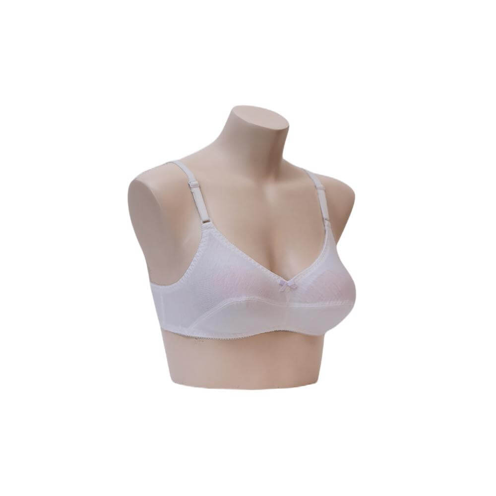 Amoreena Bra - Polyester Fabric