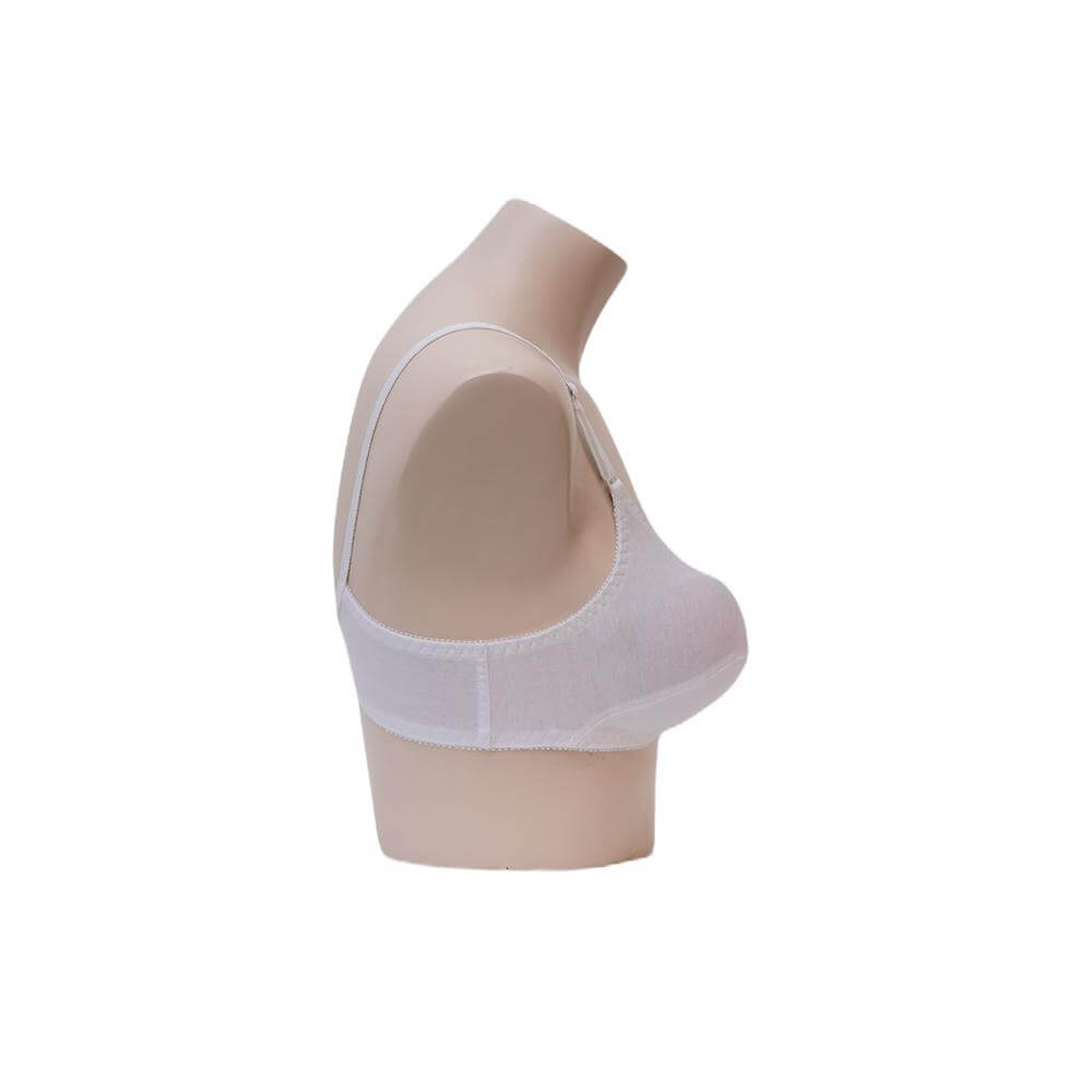 Amoreena Bra - Polyester Fabric