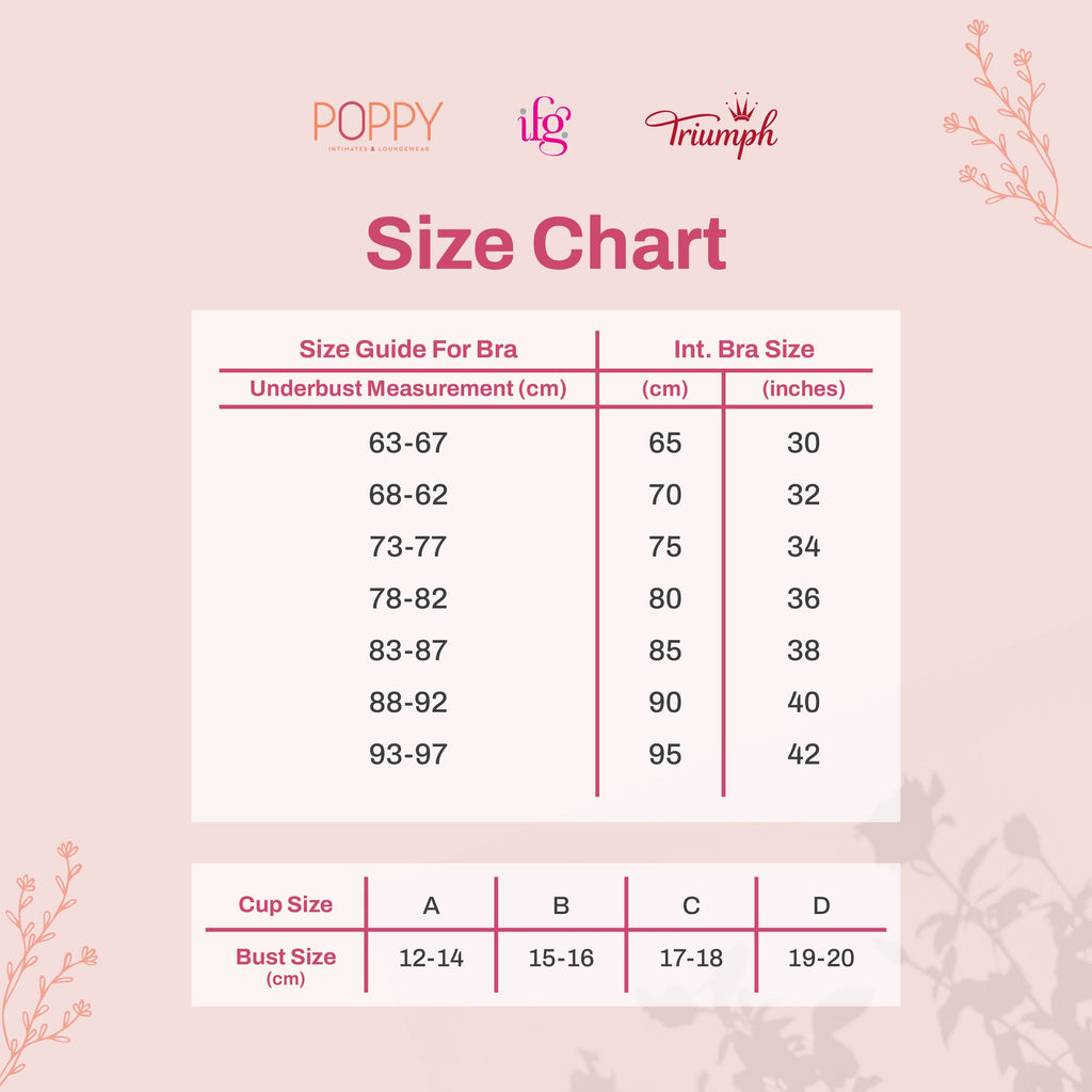 Amoreena Bra - Polyester Fabric