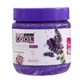 Silky Cool Foot & Body Scrub Gel-Lavender 500ml