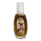 Silky Cool Active X Hair Oil Serum-Olives 100ml